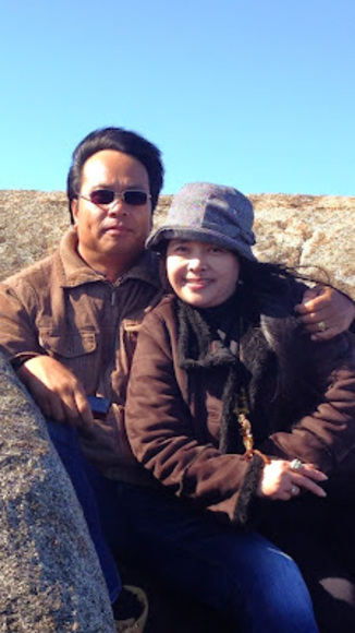 Meet your Posher, Noel - Picture 1 of 1